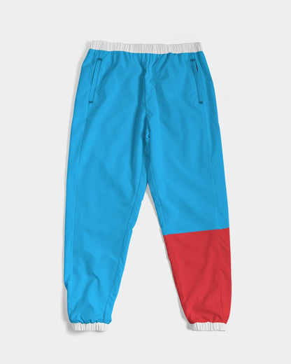Glorious brand 1.o Men's All-Over Print Track Pants