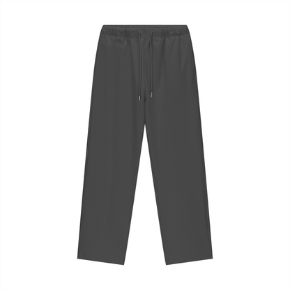Heavyweight Fleece Straight Leg Pants