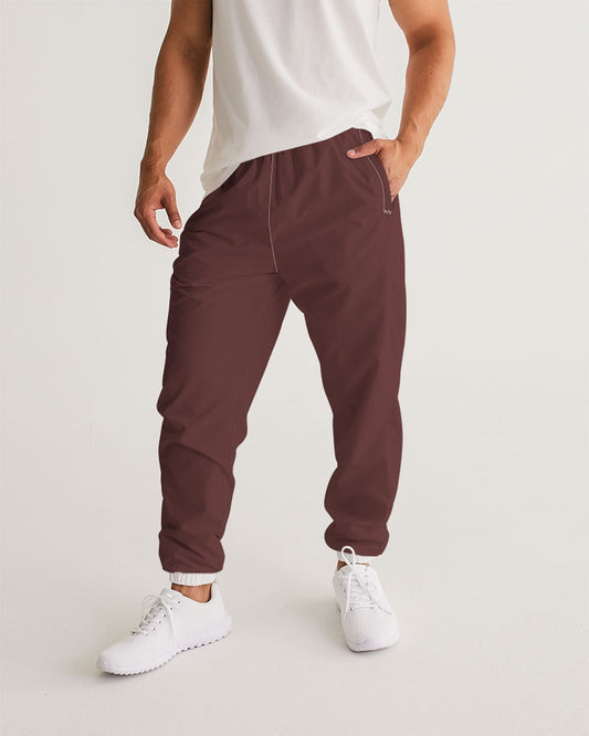 "Blackwood" Men's All-Over Print Track Pants