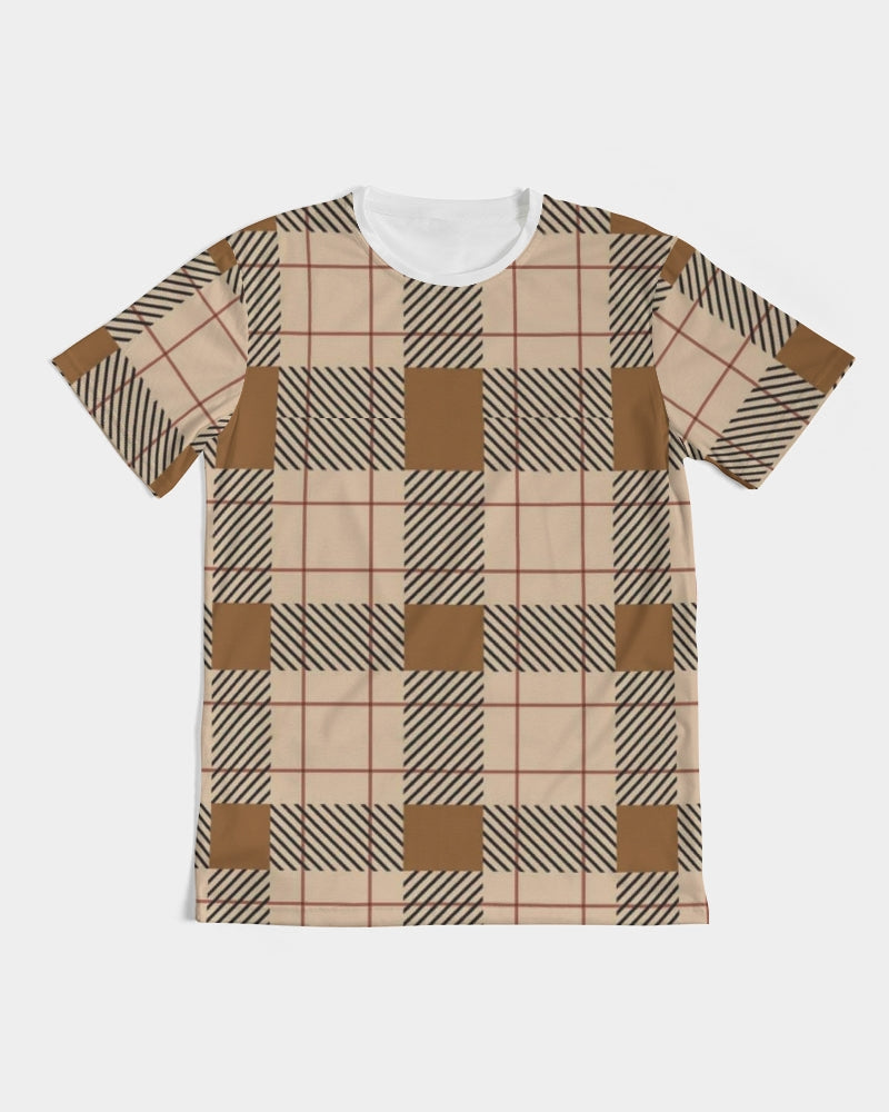 "Greatness last forever"  Men's All-Over Print Tee