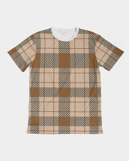 "Greatness last forever"  Men's All-Over Print Tee