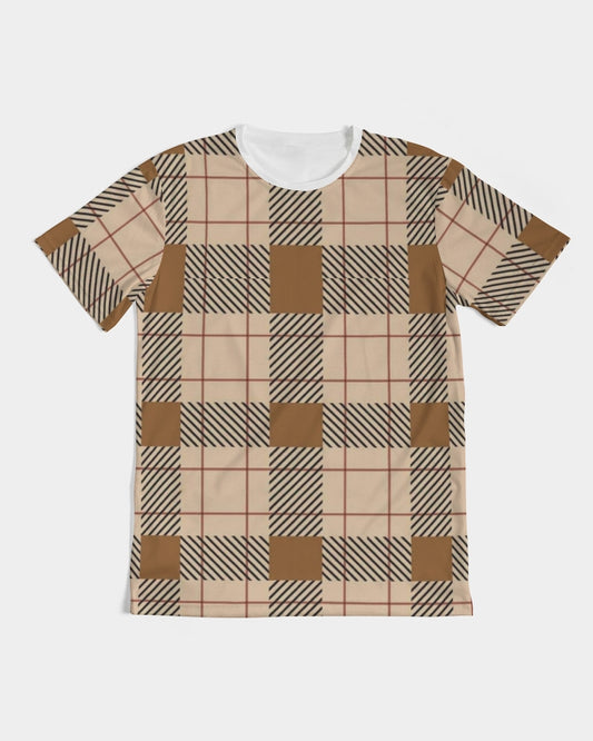 "Greatness last forever"  Men's All-Over Print Tee
