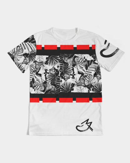 MJ lightning Men's All-Over Print Tee
