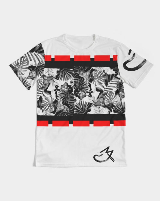 MJ lightning Men's All-Over Print Tee