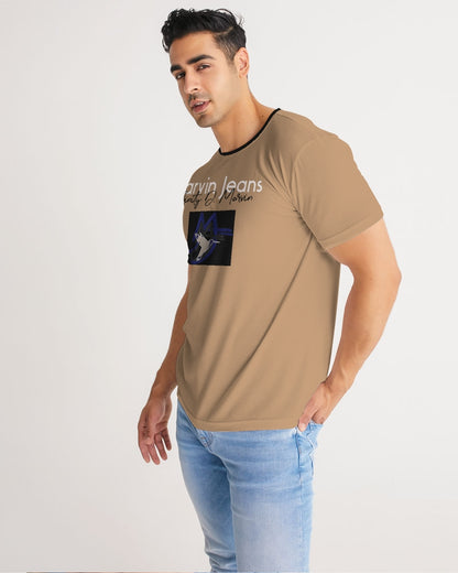 In da mix Men's All-Over Print Tee