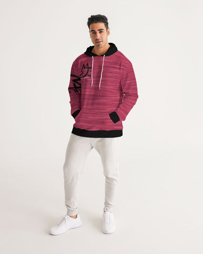 New Legacy apparel by Trinity D Marvin and Marvin jeans Men's All-Over Print Hoodie