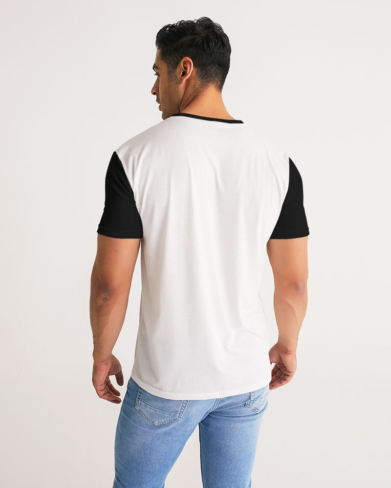 Forever  Men's All-Over Print Tee