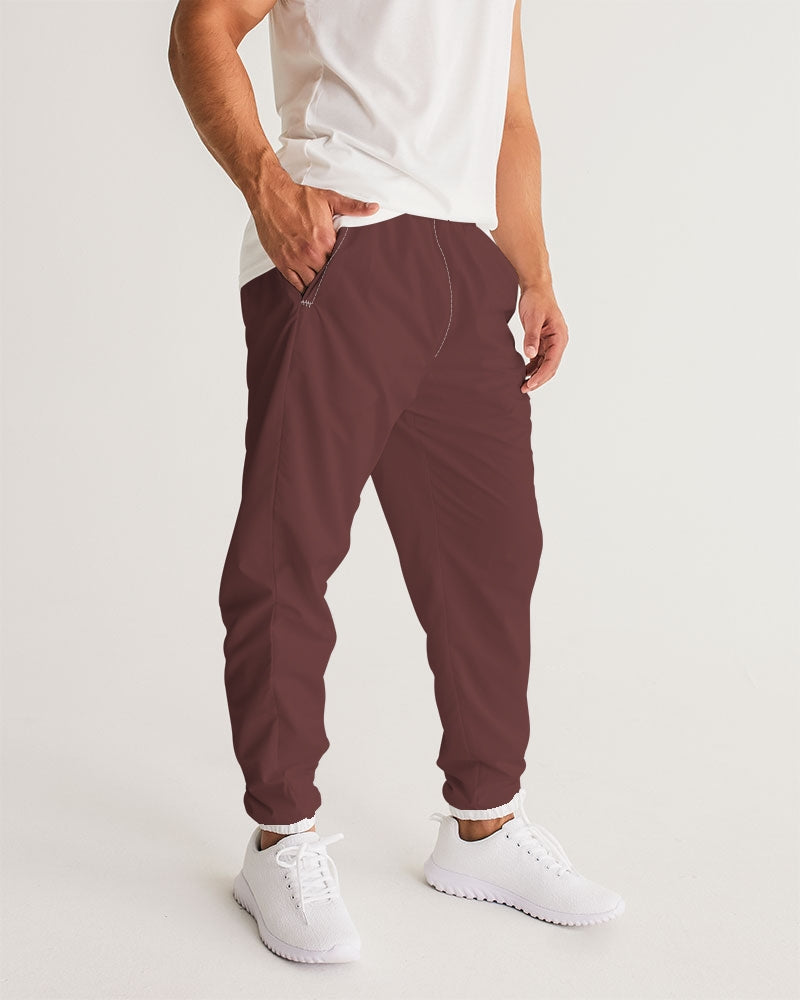 "Blackwood" Men's All-Over Print Track Pants