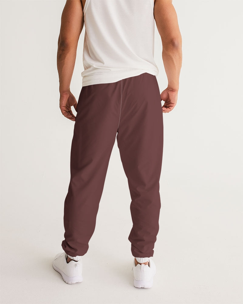 "Blackwood" Men's All-Over Print Track Pants