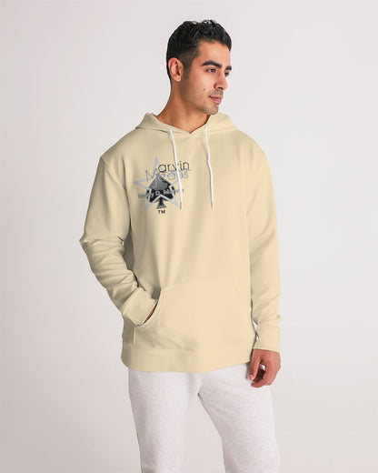 Holy Wheat Men's All-Over Print Hoodie