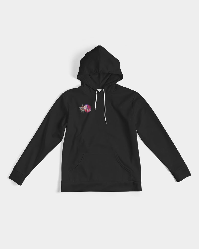 Black Legacy Men's All-Over Print Hoodie