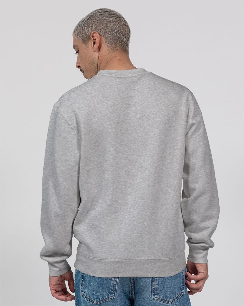 Young Marvin  Unisex Premium Crewneck Sweatshirt | Lane Seven