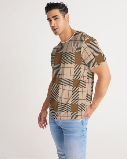 "Greatness last forever"  Men's All-Over Print Tee