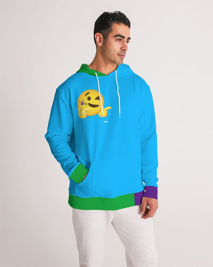 Glory Road Men's All-Over Print Hoodie
