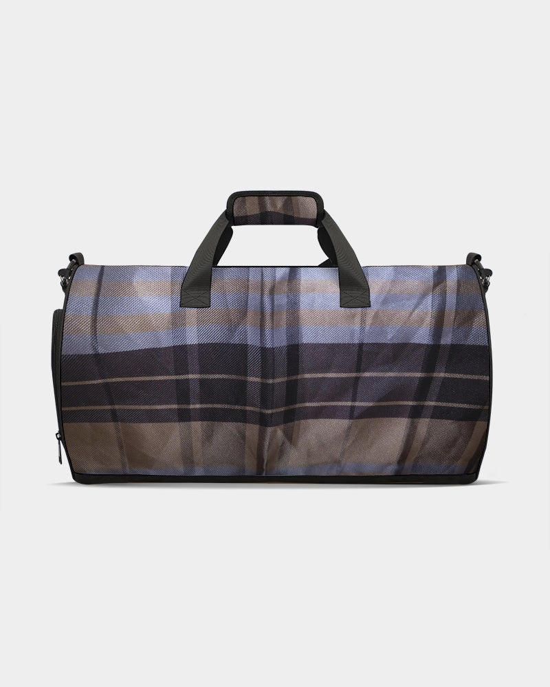 Fashion Icon 2.0 by Trinity D Marvin and Marvin Jeans  Sports Duffle Bag
