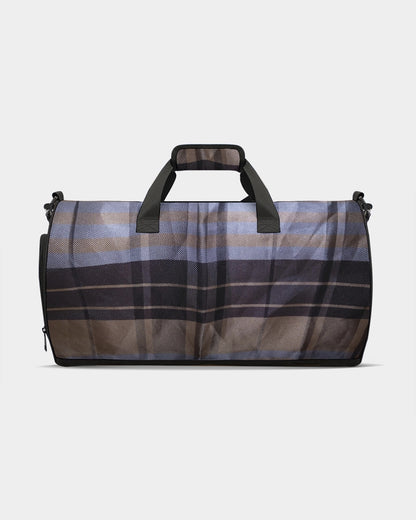 Fashion Icon 2.0 by Trinity D Marvin and Marvin Jeans  Sports Duffle Bag