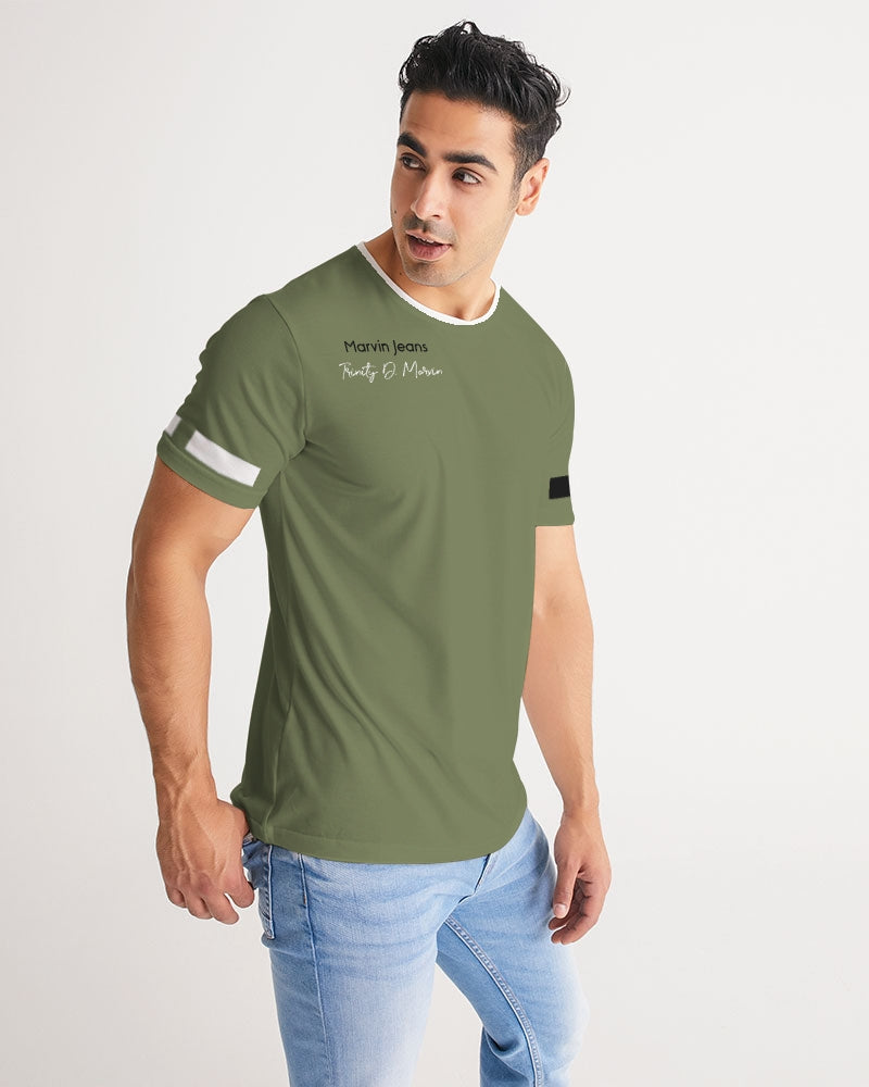 "It's the BRAND for me" Men's All-Over Print Tee