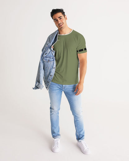 "It's the BRAND for me" Men's All-Over Print Tee