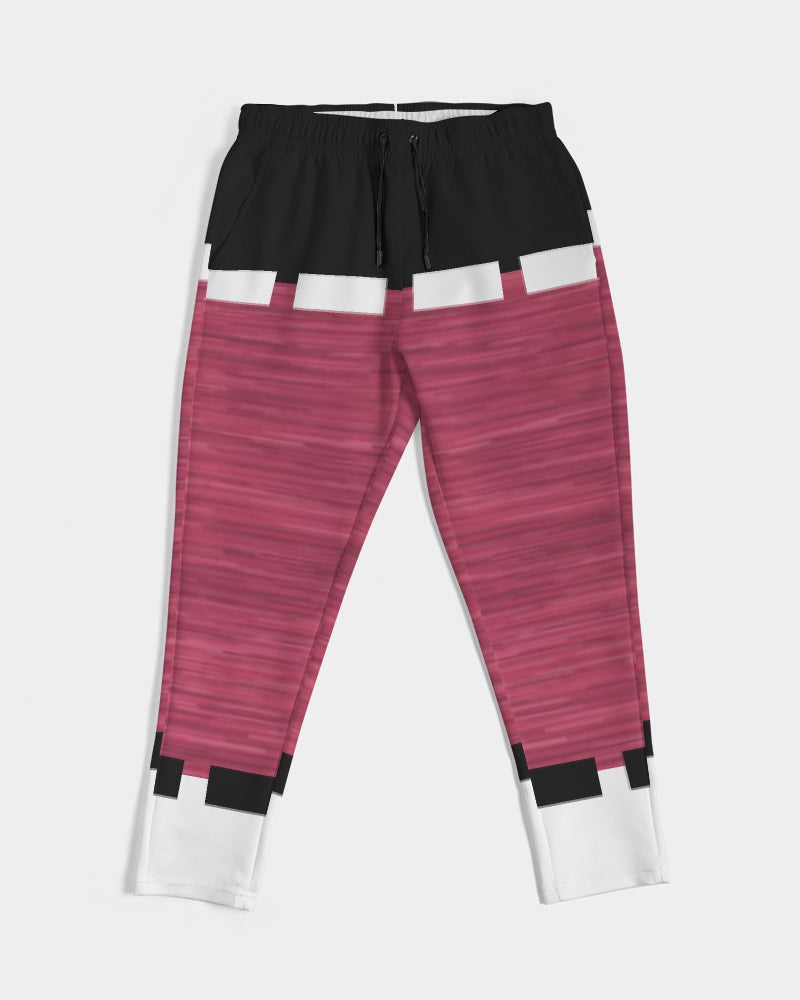New Legacy Men's All-Over Print Joggers
