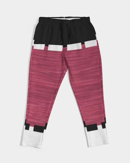 New Legacy Men's All-Over Print Joggers
