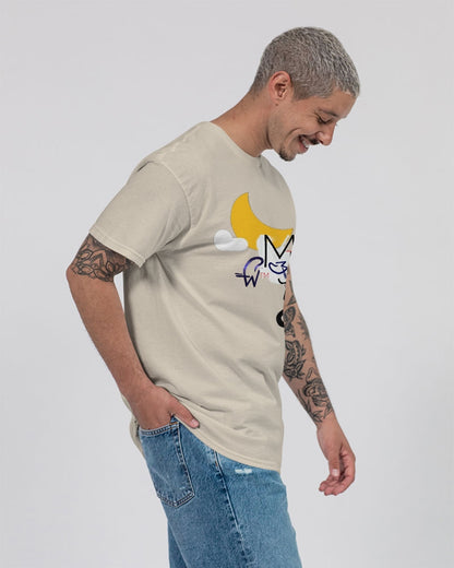Under the moonlight  Unisex Ultra Cotton T-Shirt | Gildan