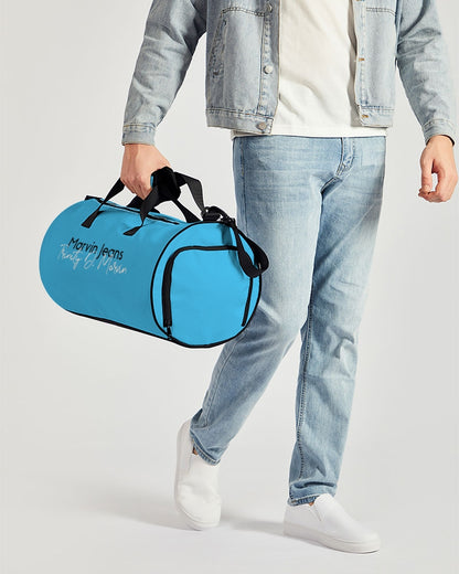 T.D.M Sports Duffle Bag