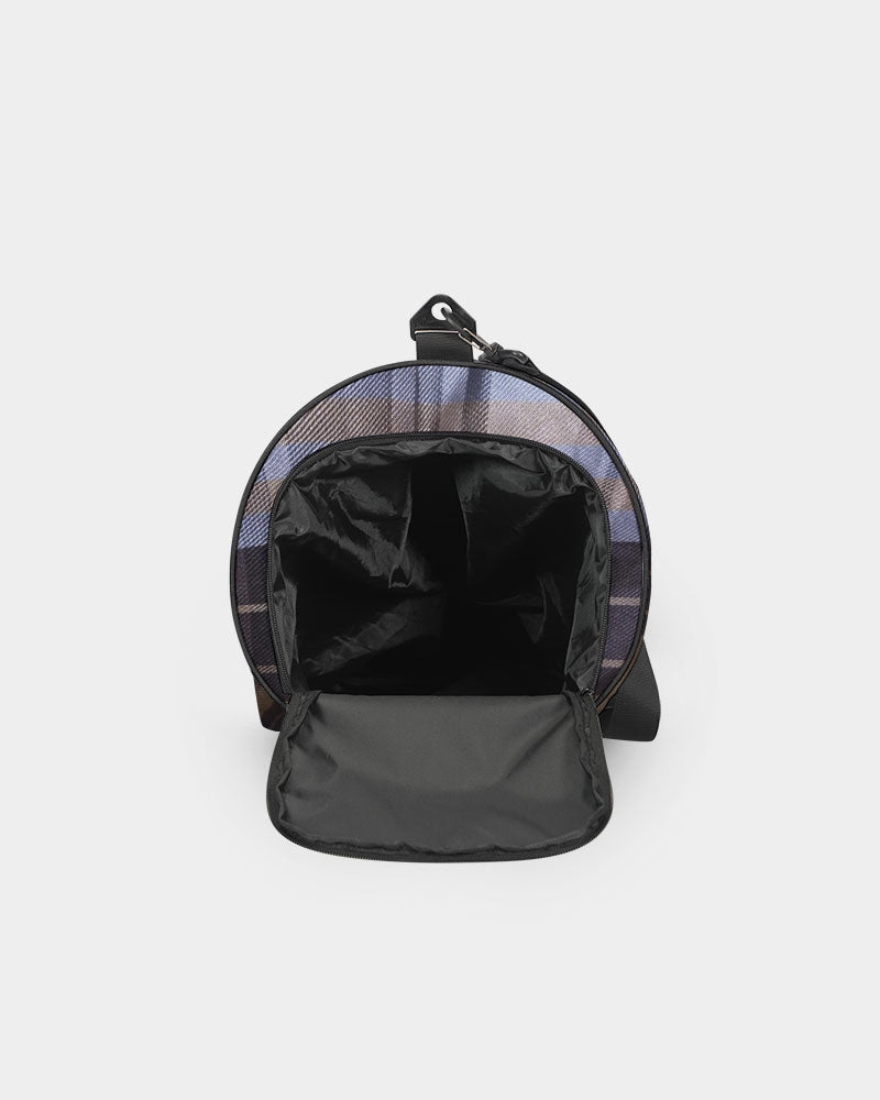 Fashion Icon 2.0 by Trinity D Marvin and Marvin Jeans  Sports Duffle Bag