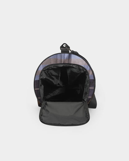 Fashion Icon 2.0 by Trinity D Marvin and Marvin Jeans  Sports Duffle Bag