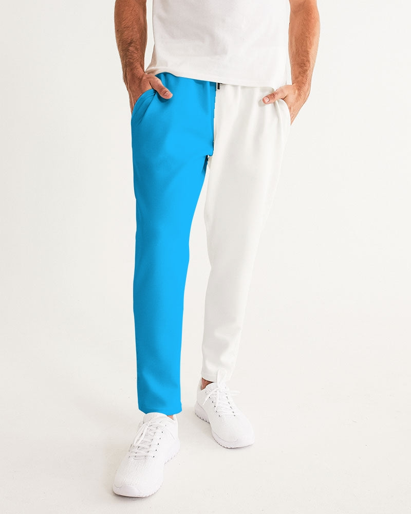 Be the BRAND wear the BRAND ACCESSORIES Men's All-Over Print Joggers