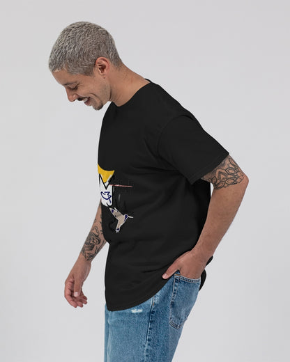 Under the moonlight  Unisex Ultra Cotton T-Shirt | Gildan