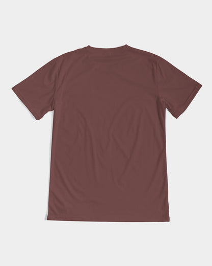 "Blackwood" Men's All-Over Print Tee