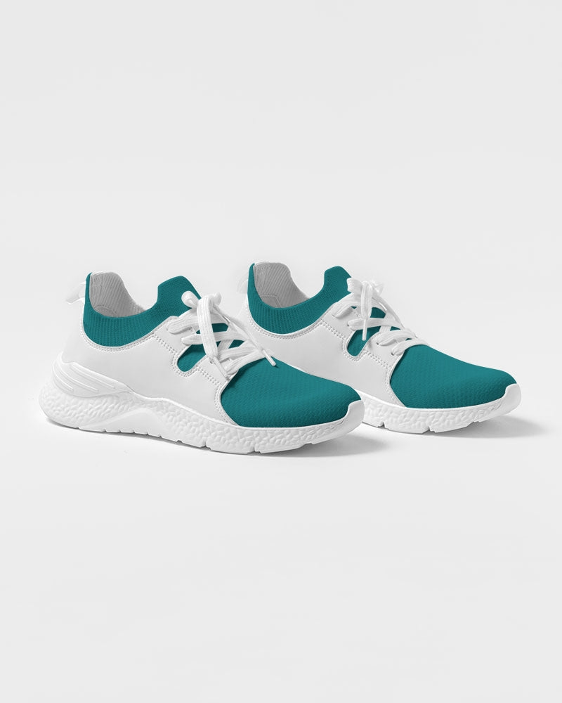 123 Men's Two-Tone Sneaker