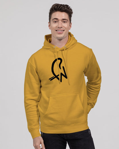 MJ blackout  Unisex Premium Pullover Hoodie | Lane Seven