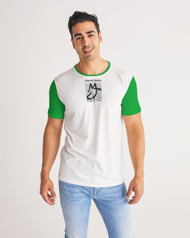 Freeport Men's All-Over Print Tee