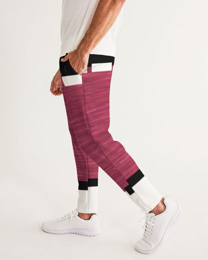 New Legacy Men's All-Over Print Joggers