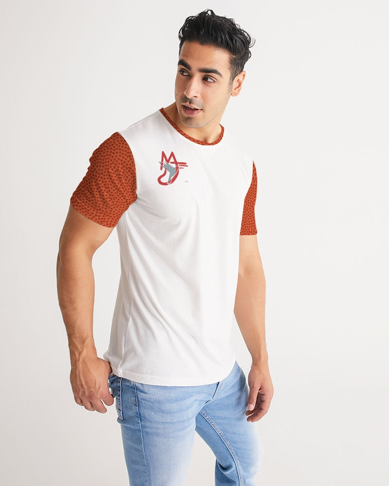 Red baby  Men's All-Over Print Tee