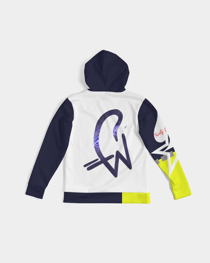 Special drip Men's All-Over Print Hoodie