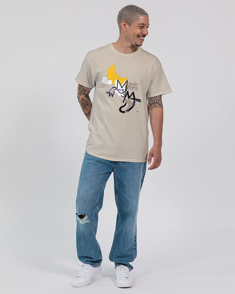 Under the moonlight  Unisex Ultra Cotton T-Shirt | Gildan