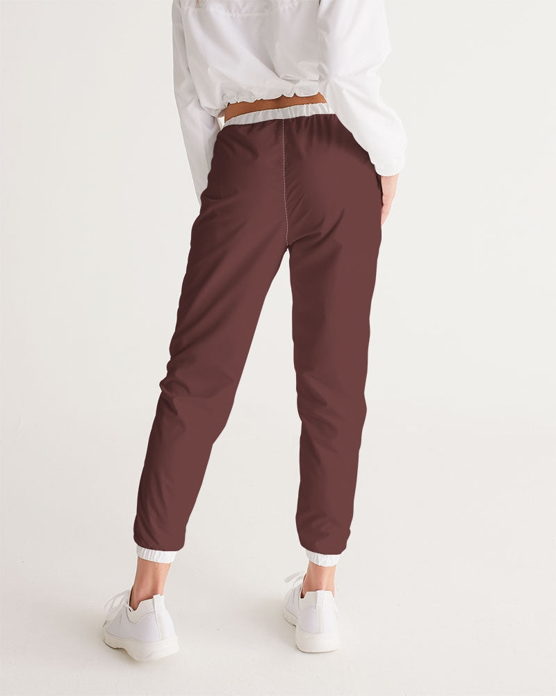 "Blackwood" Women's All-Over Print Track Pants