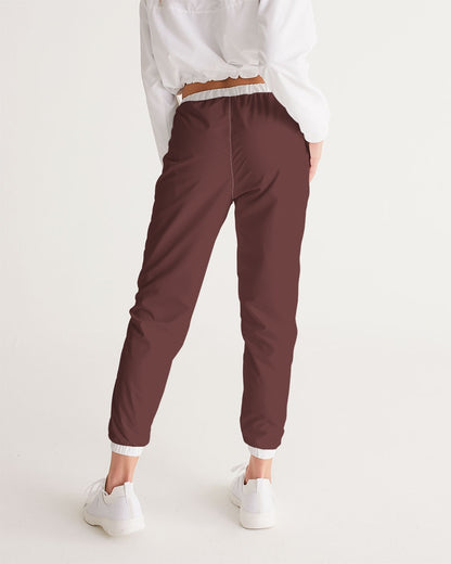 "Blackwood" Women's All-Over Print Track Pants