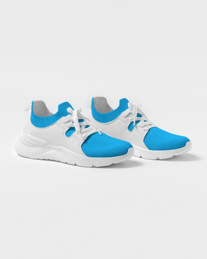 Be the BRAND wear the BRAND ACCESSORIES Men's Two-Tone Sneaker