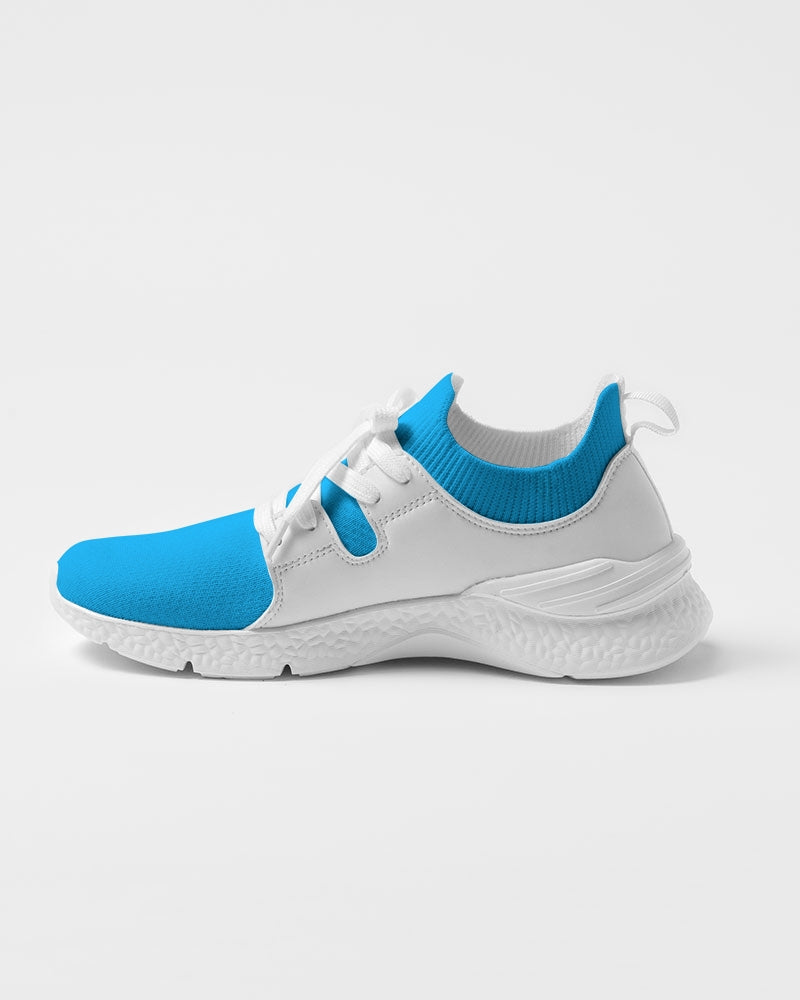 Be the BRAND wear the BRAND ACCESSORIES Men's Two-Tone Sneaker