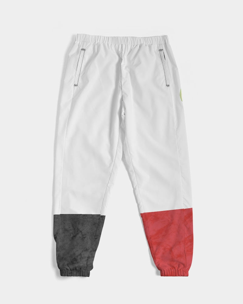 Holy Black Holy Red Men's All-Over Print Track Pants