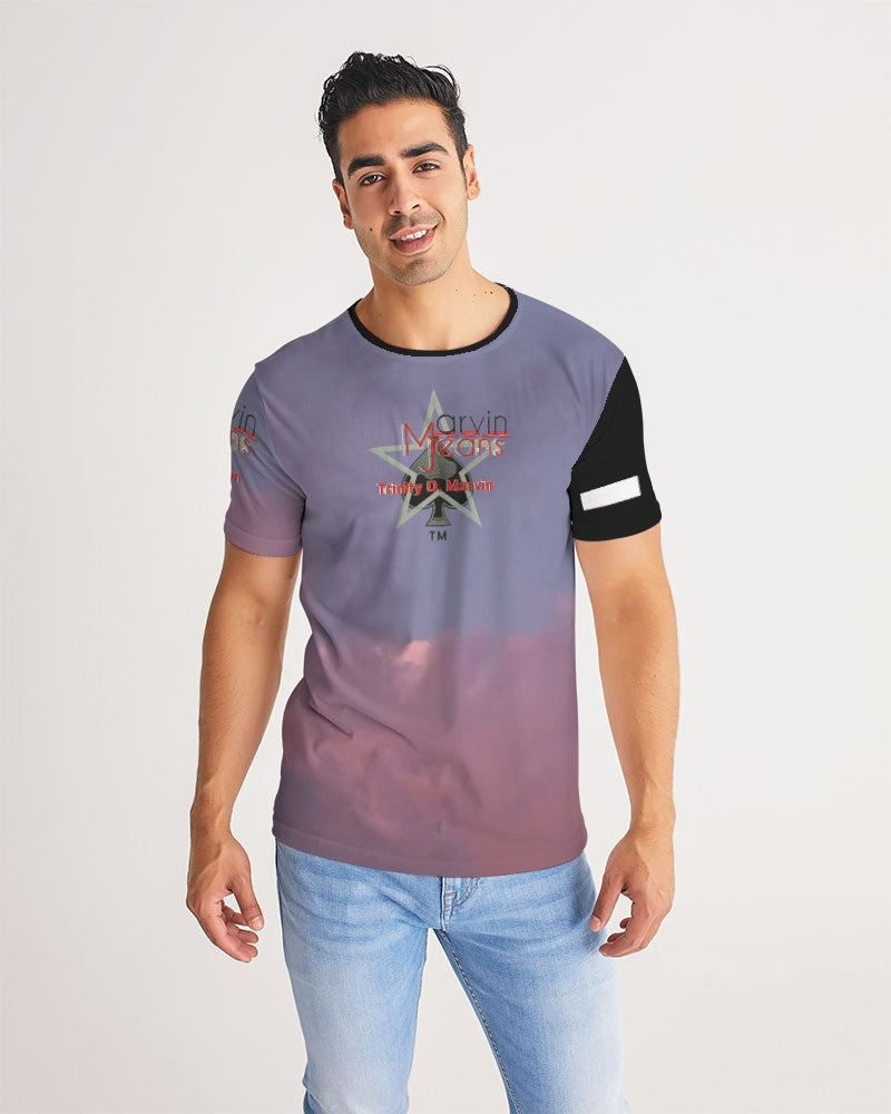 Skylights  Men's All-Over Print Tee