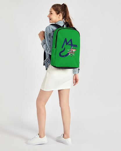 Freeport Back To Basics School Backpack