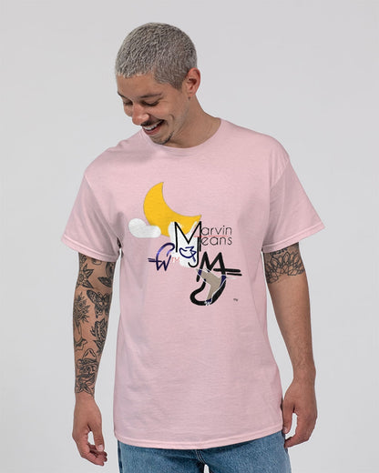 Under the moonlight  Unisex Ultra Cotton T-Shirt | Gildan