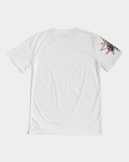 Move in silence  Men's All-Over Print Tee