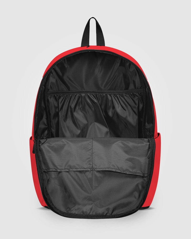 Young Marvin  Back To Basics School Backpack