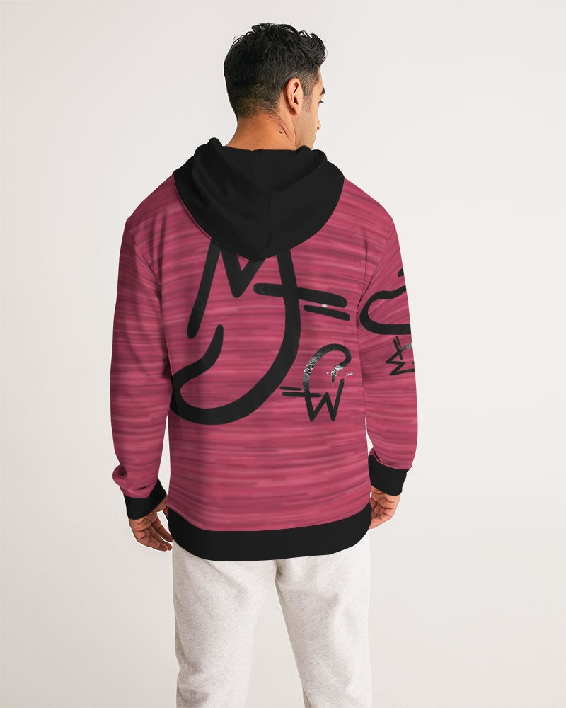 New Legacy apparel by Trinity D Marvin and Marvin jeans Men's All-Over Print Hoodie