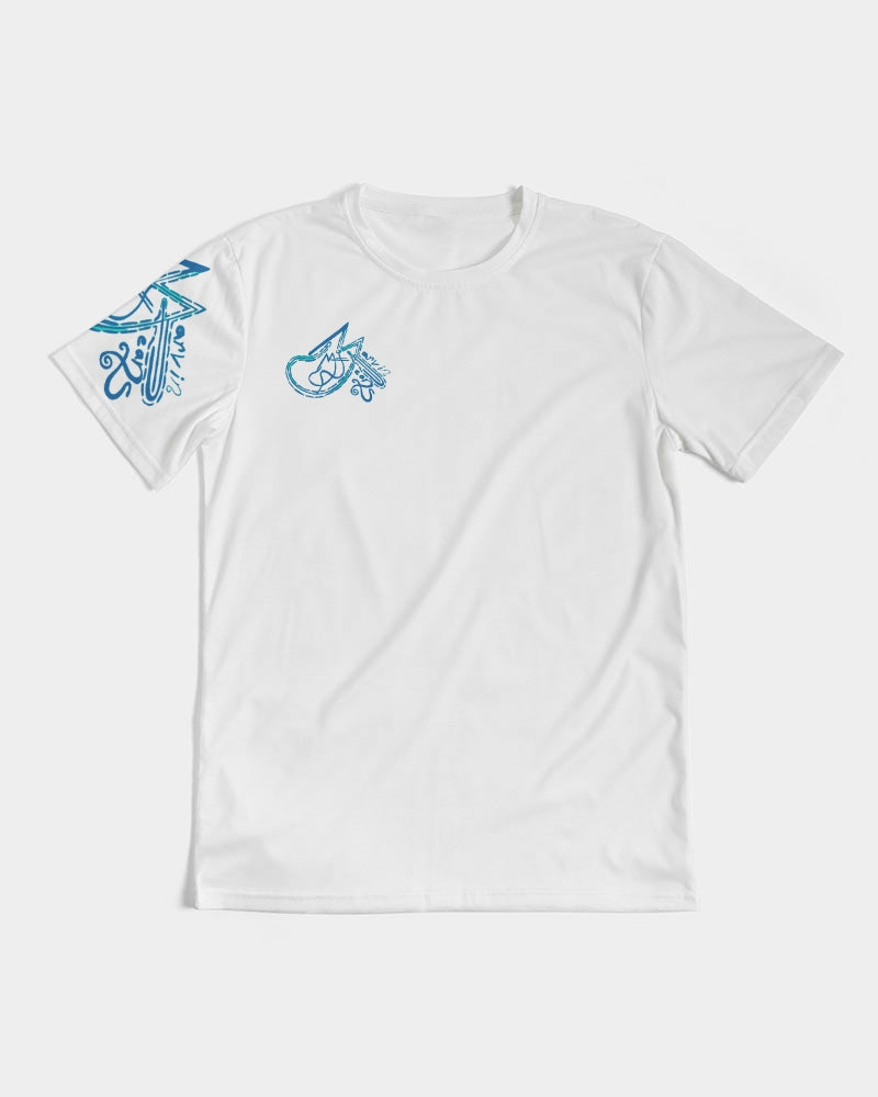 Marvin Jeans 101 Men's All-Over Print Tee